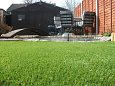 Laste mnguvljakud Londoni eramajade rajoonis. Roheline kun.. | Kunstmuru rohelised aiad Multimuru tagab rohelise ja erksa muru vljangemise aastaringselt. Kvaliteetse multimuru eelisteks on hooldusvaba ja lihtne kasutus pikema perioodi vltel. Multimuru pakub rohelist vaipa aias.  